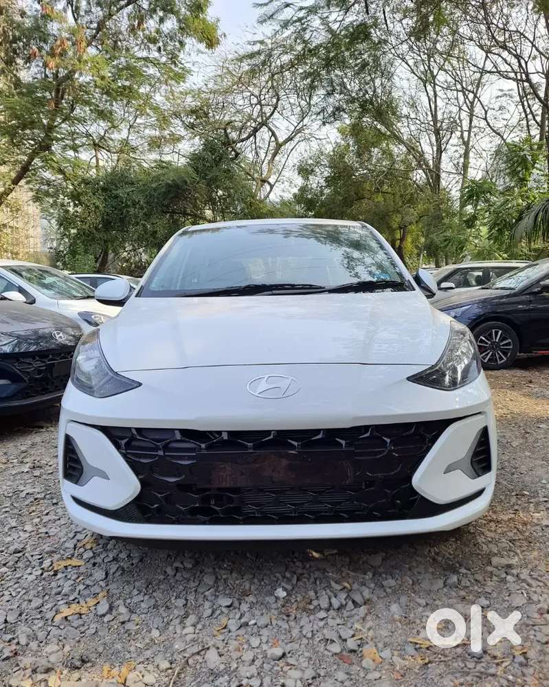 Hyundai Grand I10 Nios 2026 Variant