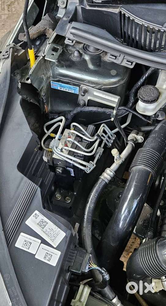 Tata Nexon 1.2 Revotron Xm Plus (s), 2021, Petrol