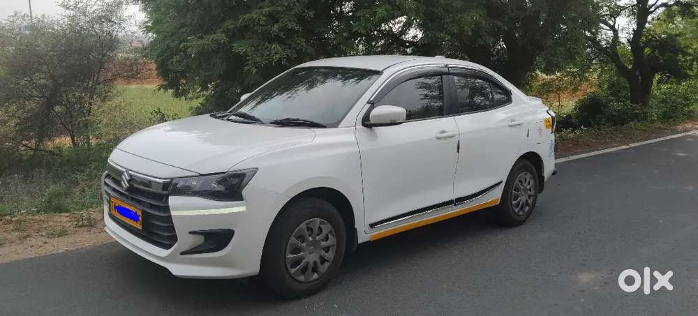 Maruti Suzuki Dzire 2025 Petrol Good Condition