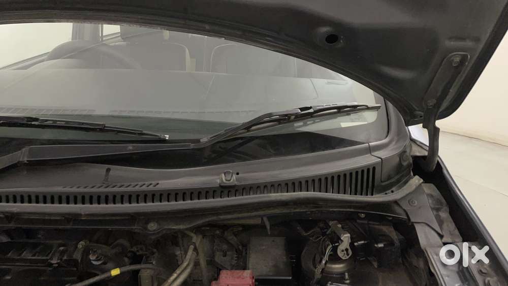 Maruti Suzuki Wagon R Vxi, 2014, Petrol