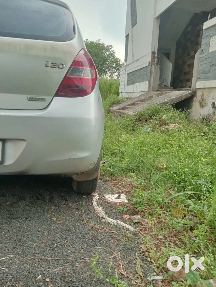 Hyundai I20 2011 Diesel 159622 Km Drive