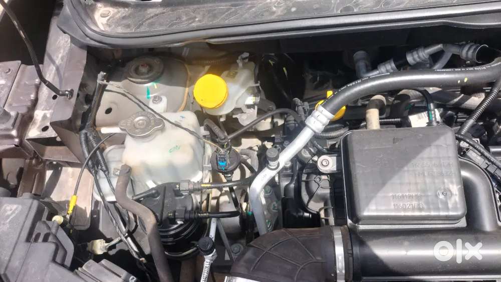 Good Condition Family Car. Triber 7 Seater .