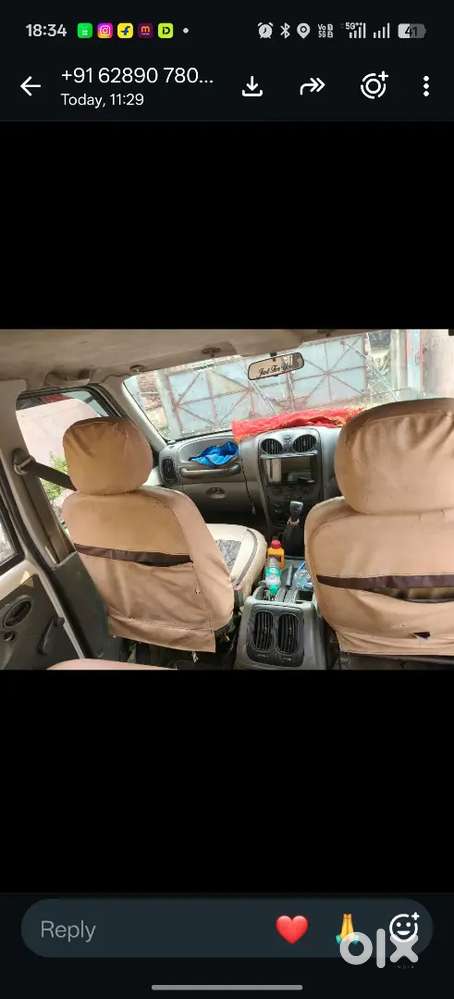 Mahindra Scorpio 2012 Diesel
