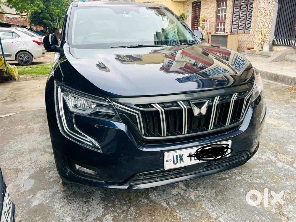 Mahindra Xuv700 Diesel 2023/24