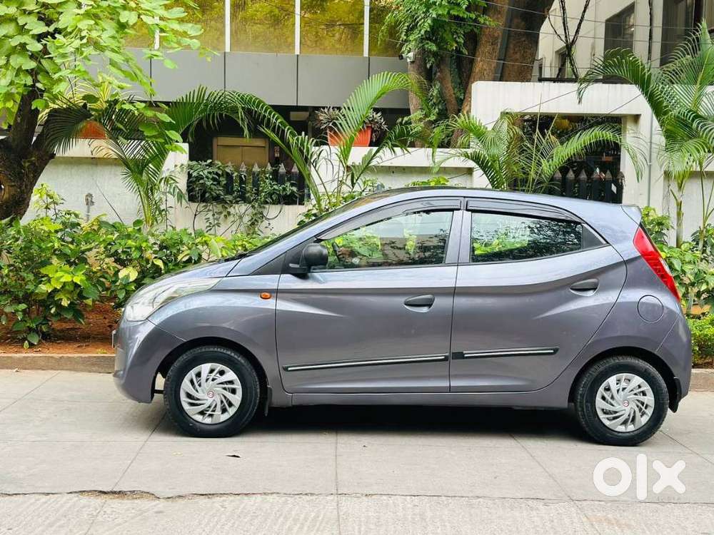 Hyundai Eon Era +, 2012, Petrol