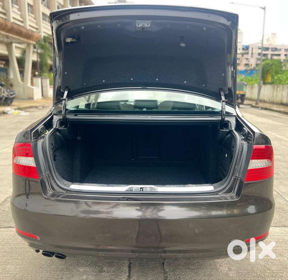 Skoda Superb 2008-2013 Elegance 2.0 Tdi Cr At, 2014, Diesel