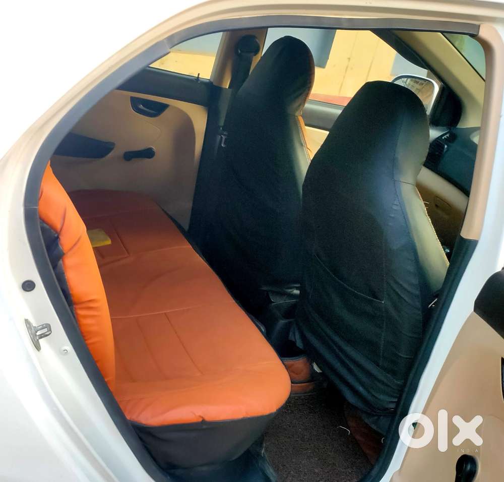 Hyundai Eon Era +, 2016, Petrol