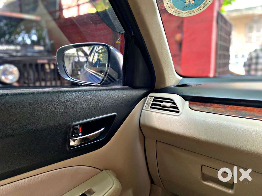 Maruti Suzuki Swift Dzire Vdi (o), 2017, Diesel