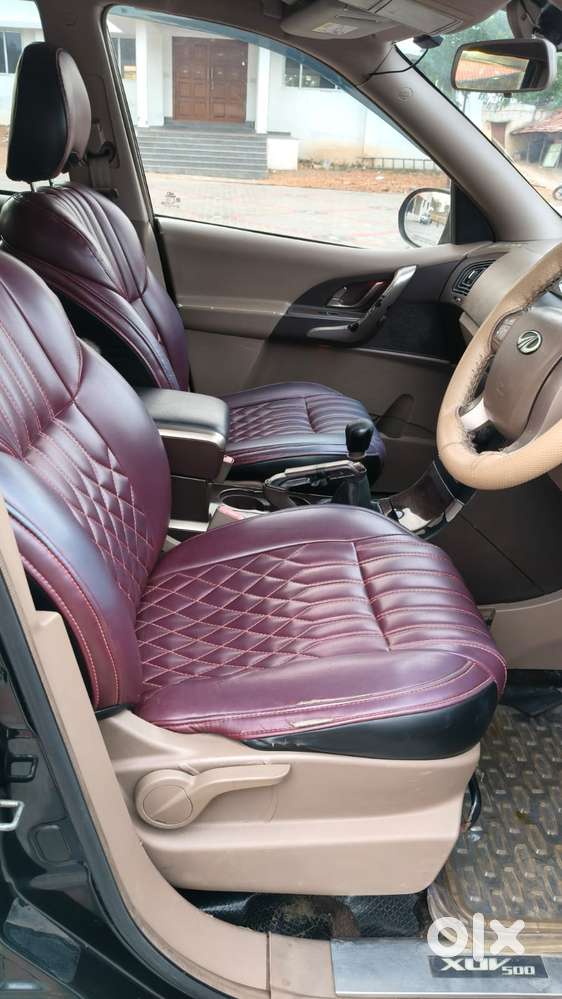 Mahindra Xuv500 W8 2wd, 2012, Diesel