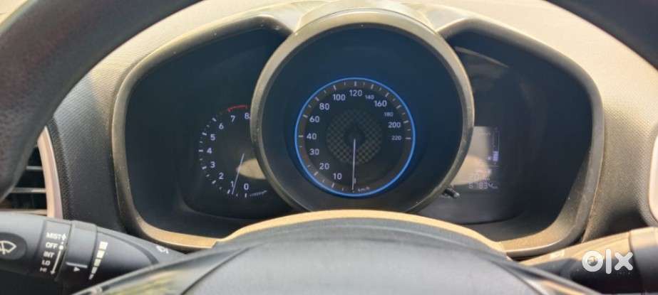 Hyundai Venue S Mt 1.2 Kappa, 2020, Petrol