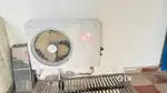 LG 5 star Split AC