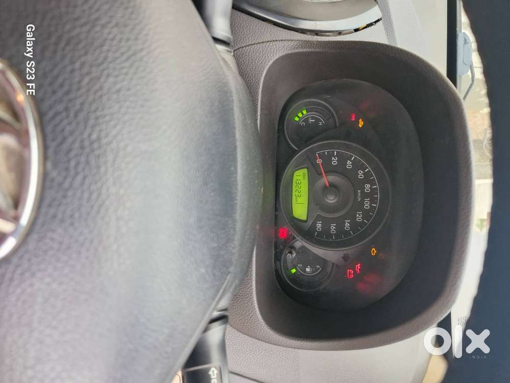 Hyundai Eon Era + 2015 Petrol