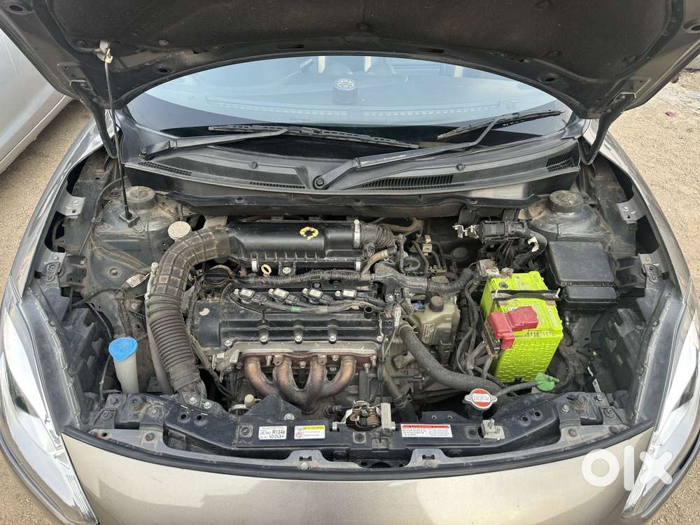 Maruti Suzuki Swift 2018 Zxi Plus, 2018, Petrol
