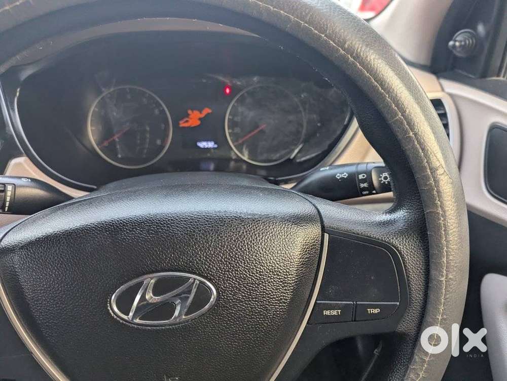 Hyundai I20 Sportz 1.2 Bs-iv, 2019, Petrol