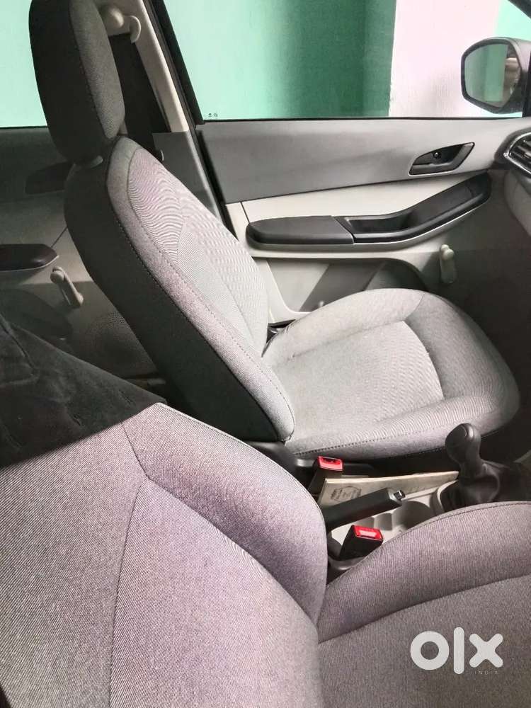 Tata Tiago 2025 Petrol 3500 Km Driven