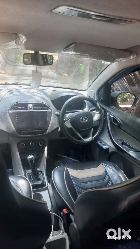 Tata Tiago Xe 2018,good Condition,
