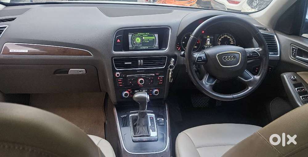 Audi Q5 2.0 35 Tdi, 2014, Diesel