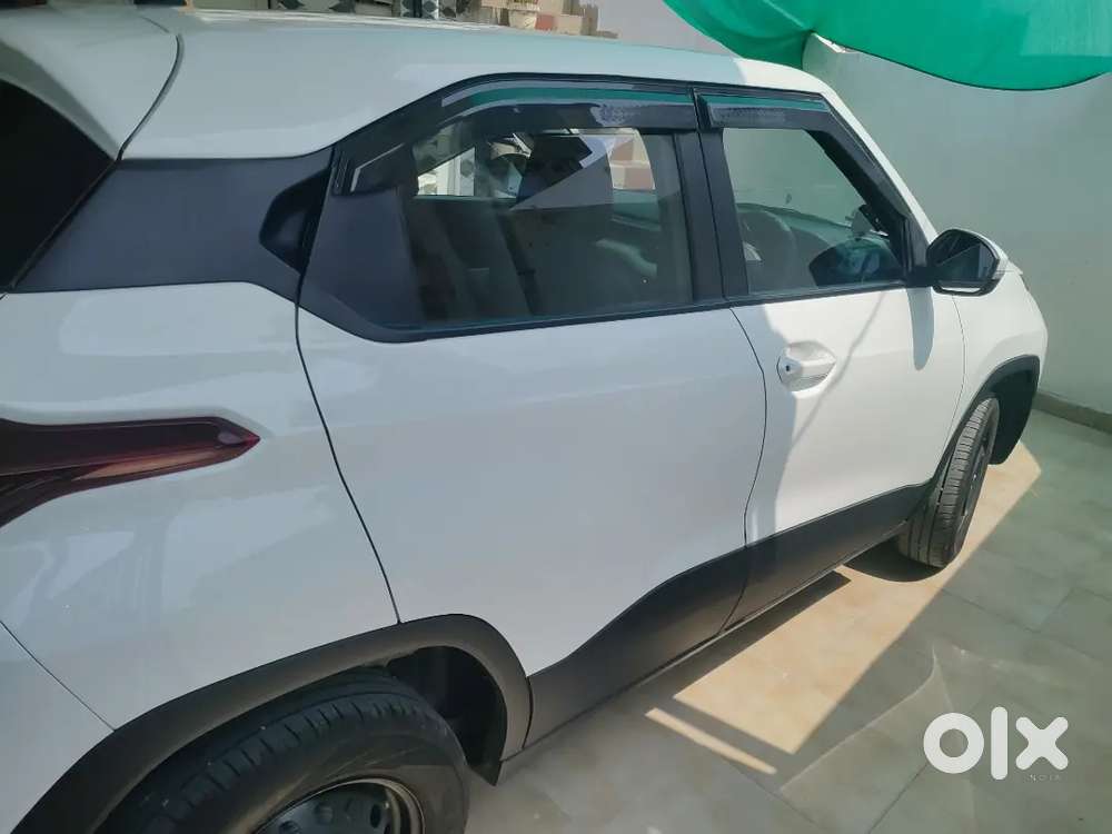 Tata Punch 1.2 Revotron 2025