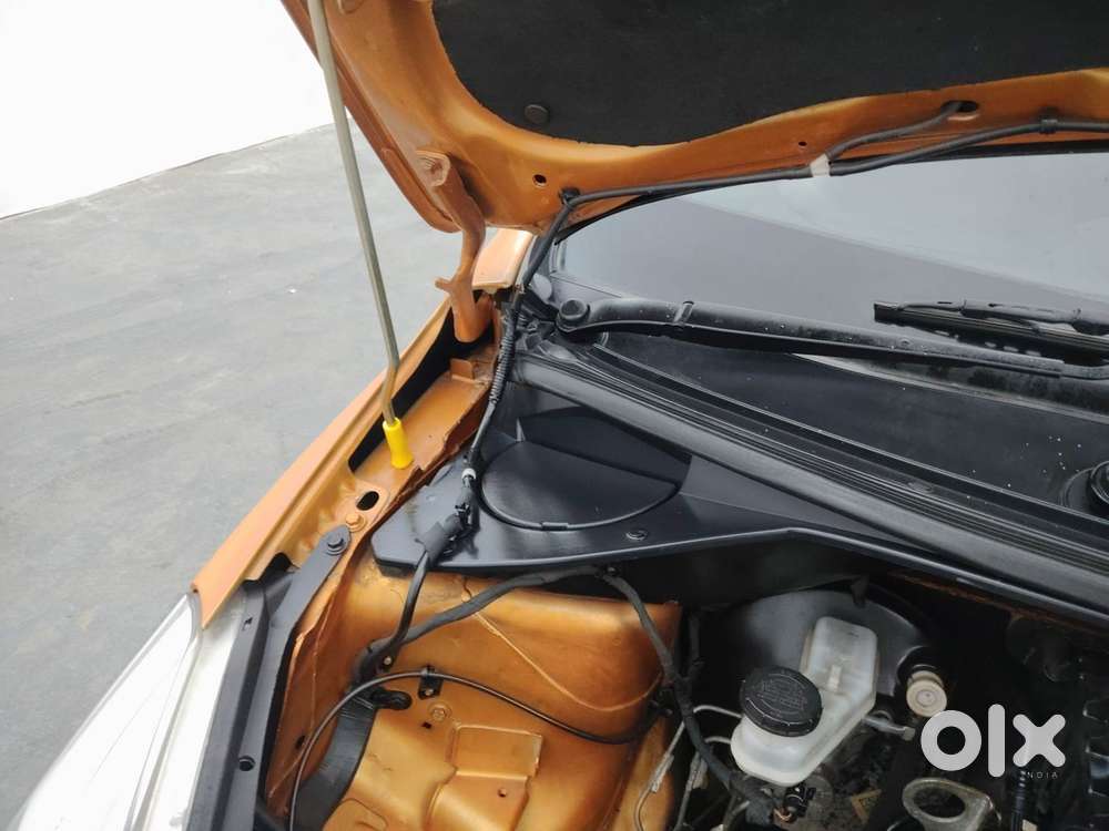 Tata Tiago 1.2 Revotron Xt, 2017, Petrol