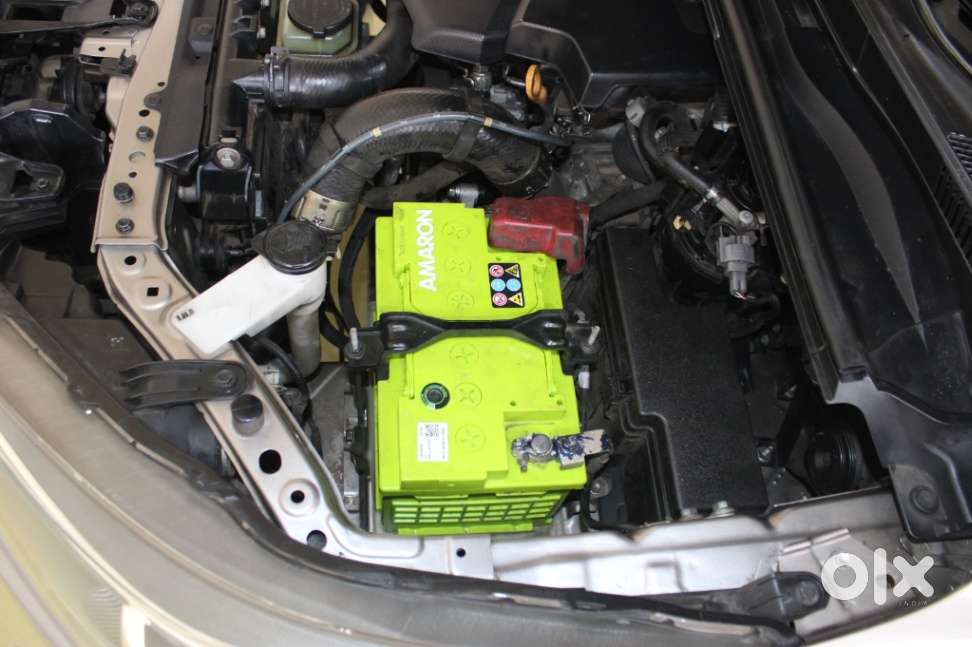 Toyota Innova Crysta 2.4 Z 7 Str, 2020, Diesel