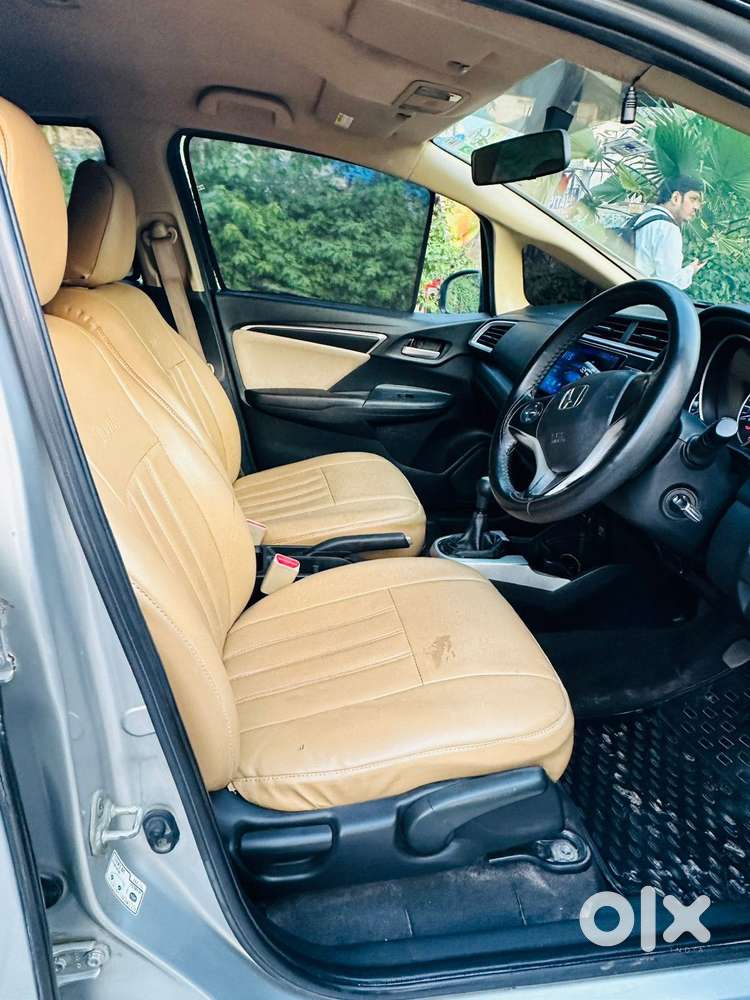 Honda Jazz 1.2 Vx I Vtec, 2016, Cng & Hybrids
