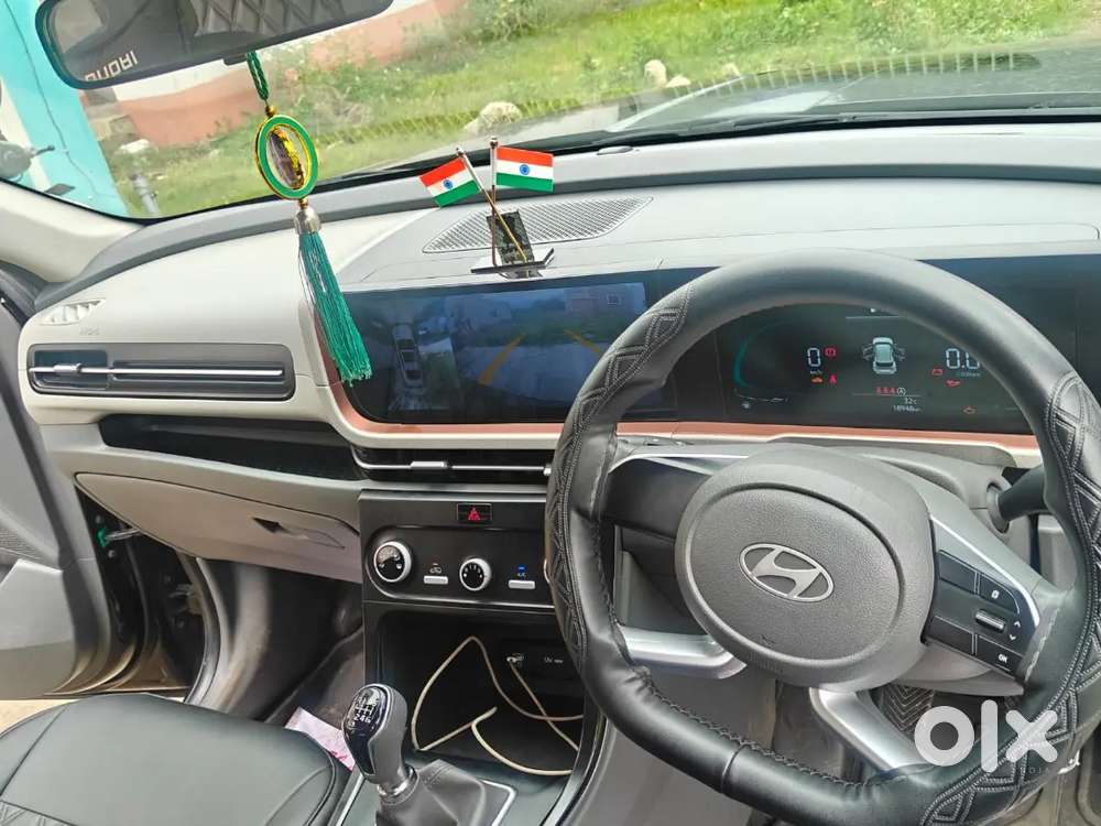 Hyundai Creta N Line 2024