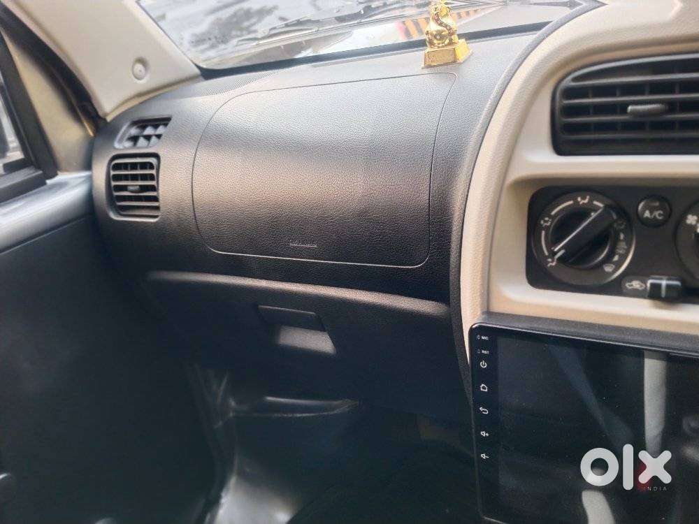 Maruti Suzuki Eeco 5 Seater Ac, 2025, Petrol