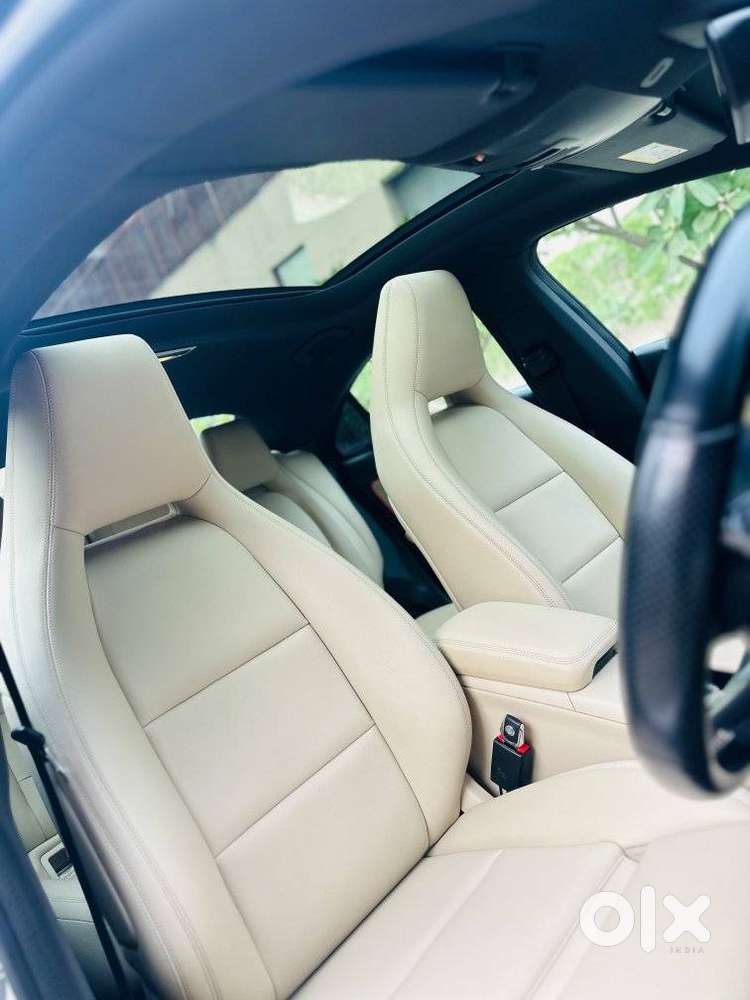 Mercedes-benz Cla 200 D Sport, 2019, Diesel