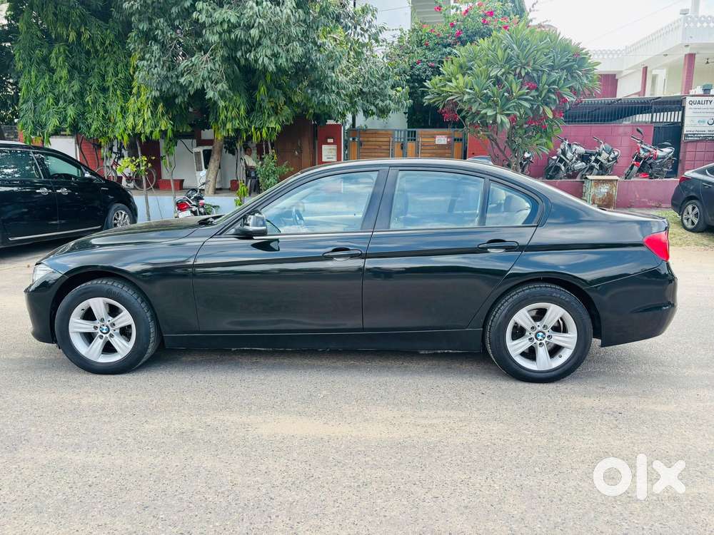 Bmw 3 Series, 2015, Diesel