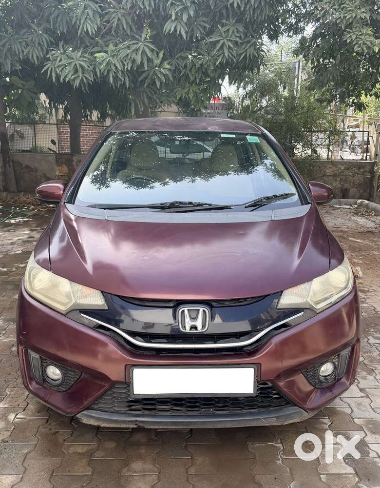 Honda Jazz 1.2 V I Vtec, 2016, Petrol