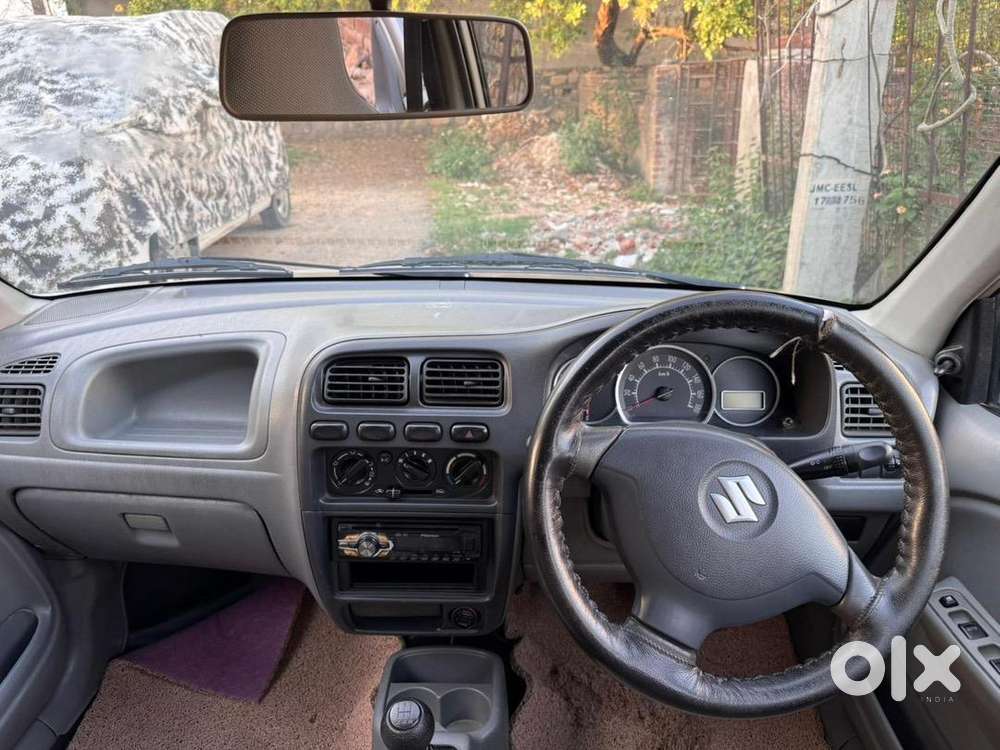 Maruti Suzuki Alto K10 2011 Petrol 140000 Km Driven