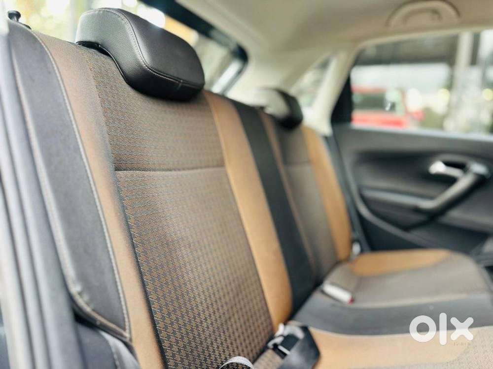 Volkswagen Polo 1.5 Tdi Highline Plus, 2017, Diesel