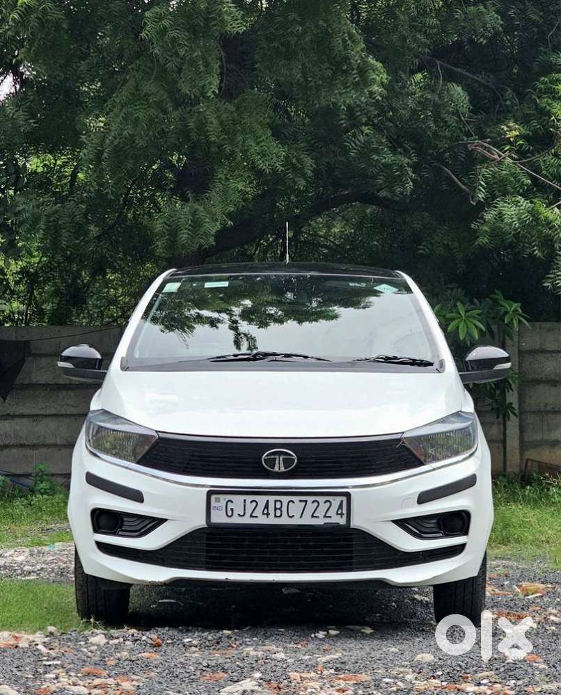 Tata Tiago Xt Icng, 2025, Cng & Hybrids