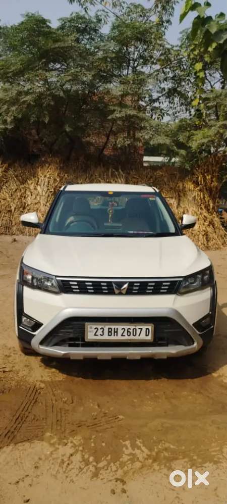 Mahindra Xuv300 W6 2023