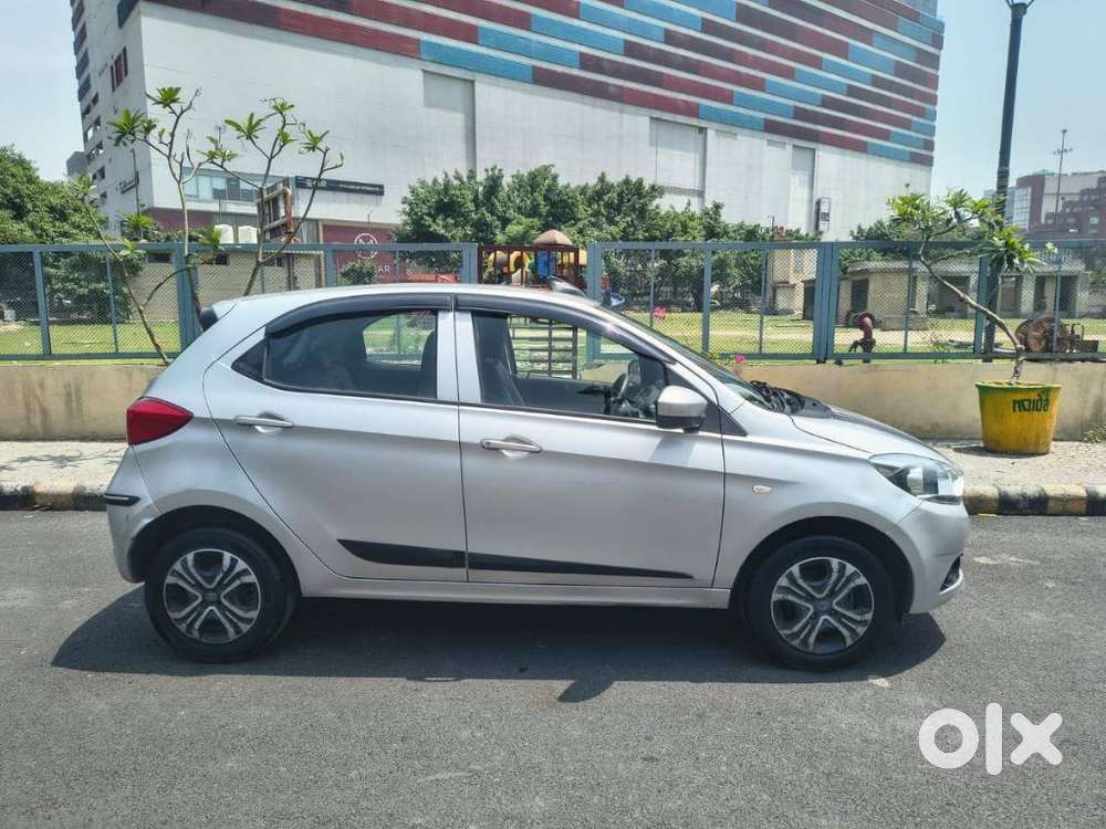 Tata Tiago Xz, 2019, Cng & Hybrids