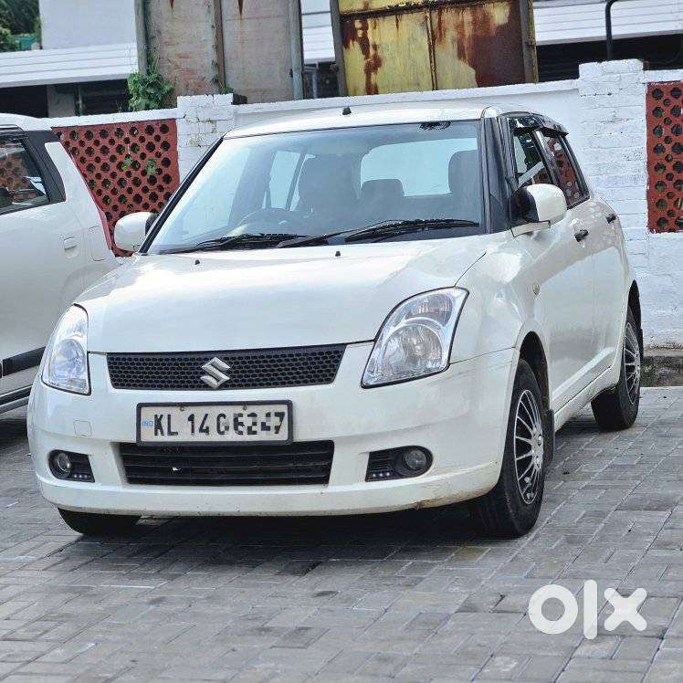 Maruti Suzuki Swift 2004-2010 1.3 Lxi, 2007, Petrol