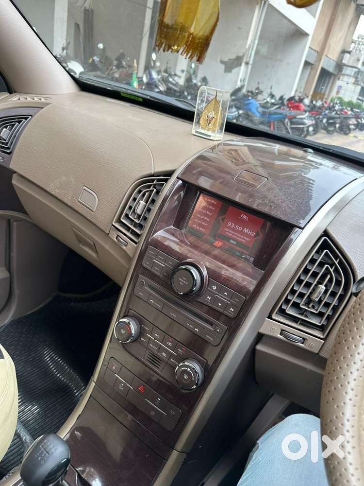 Mahindra Xuv500 2012 Diesel Well Maintained