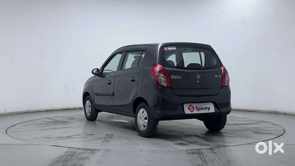 Maruti Suzuki Alto 800 Lxi, 2018, Petrol