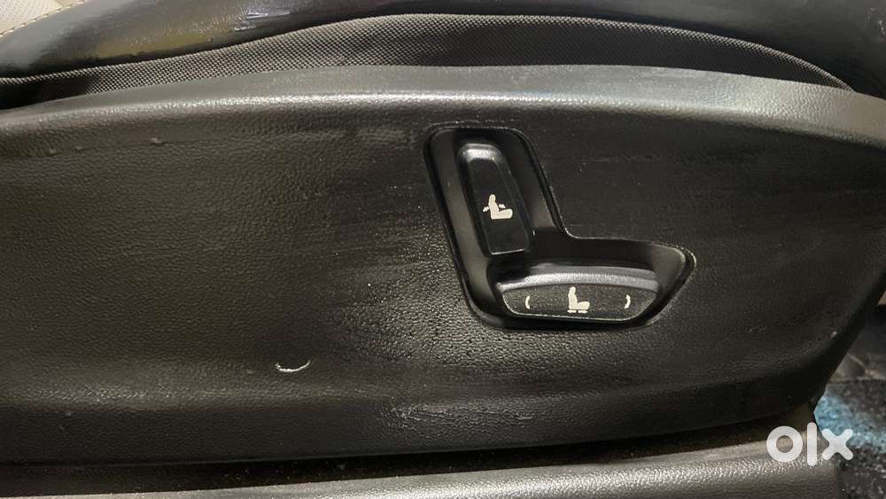 Mg Hector Sharp At, 2021, Petrol