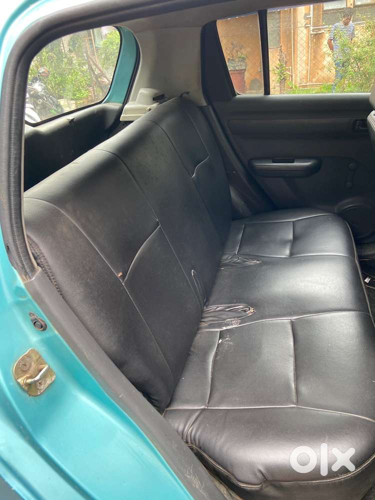  Maruti Suzuki Swift Lxi (petrol + Cng) – For Sale