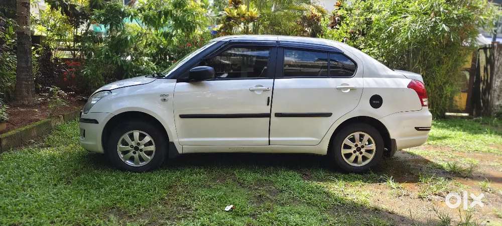 Maruti Swift Dzire 2009 Vdi