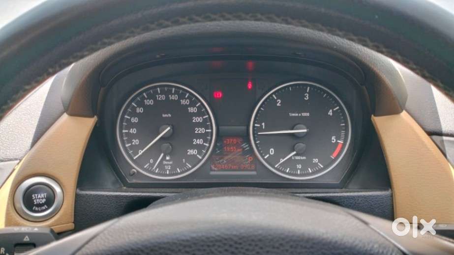 Bmw X1 2.0 Sdrive 20d, 2012, Diesel
