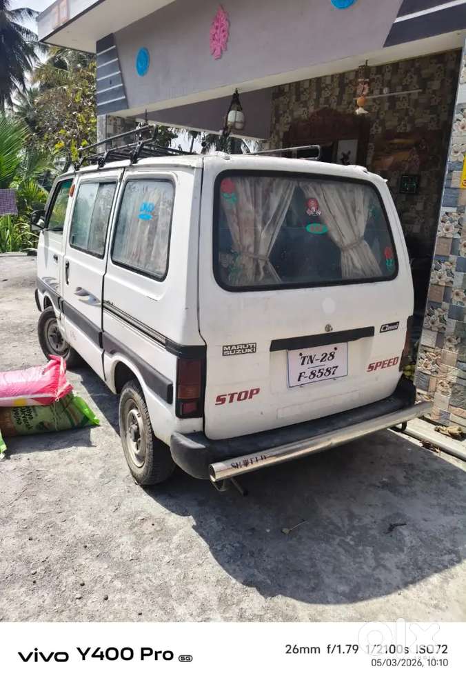 Omni E Mpi Std And Var