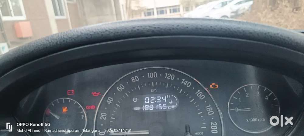 Tata Indica Vista 2013 Diesel Good Condition