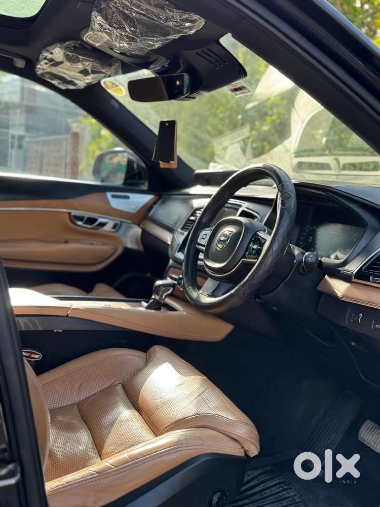 Volvo Xc90 D5 Awd, 2015, Diesel