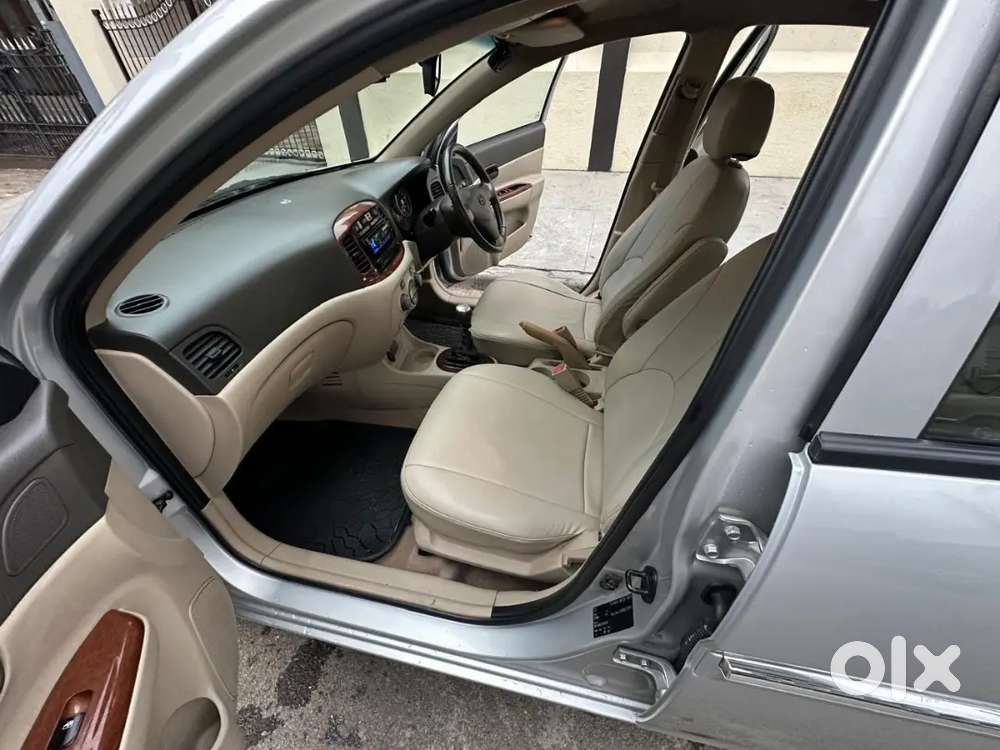Car Is Like Brand New