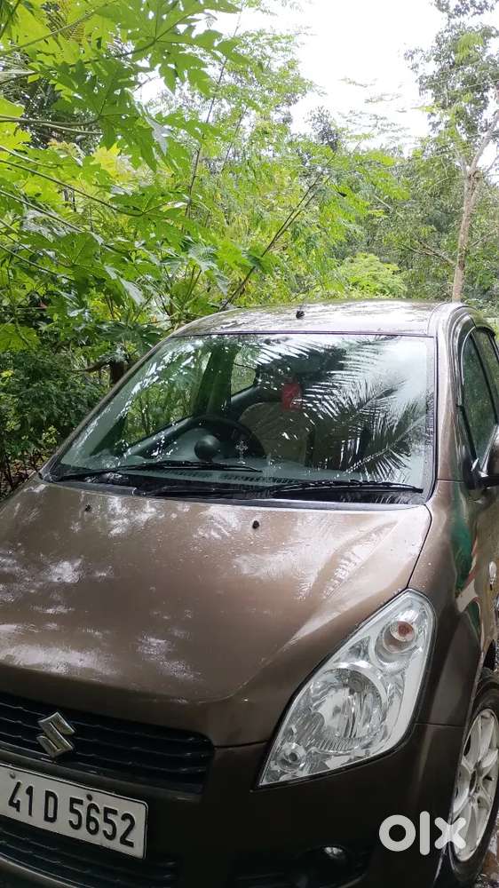 Maruti Suzuki Ritz Vdi 2010