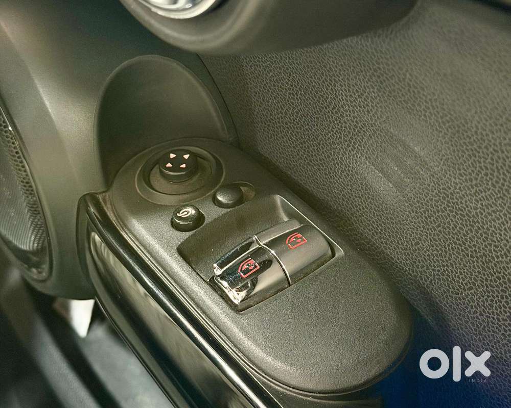Mini Cooper D 3 Door, 2019, Petrol