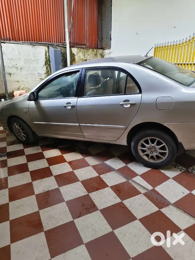Good Condition