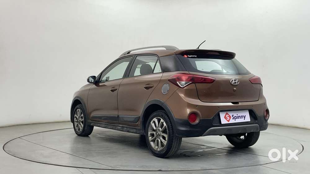 Hyundai I20 Active 1.2 S, 2015, Petrol
